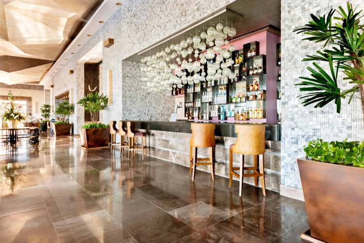 Secrets Vallarta Bay Resorts & Spa photo 32