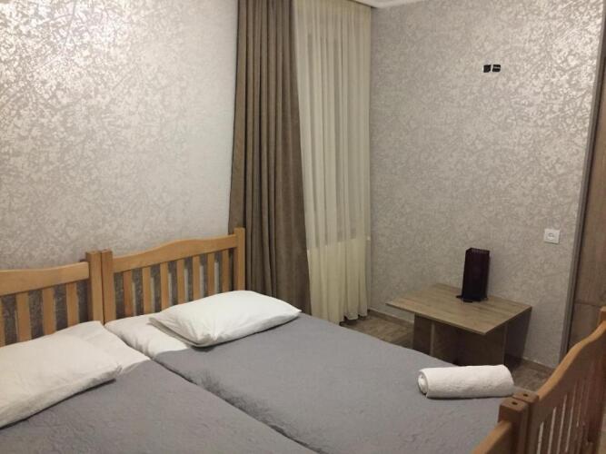 Фотография номера гостиницы Kazbegi Inn