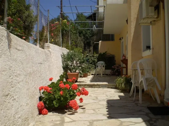 Antonella Apartments
