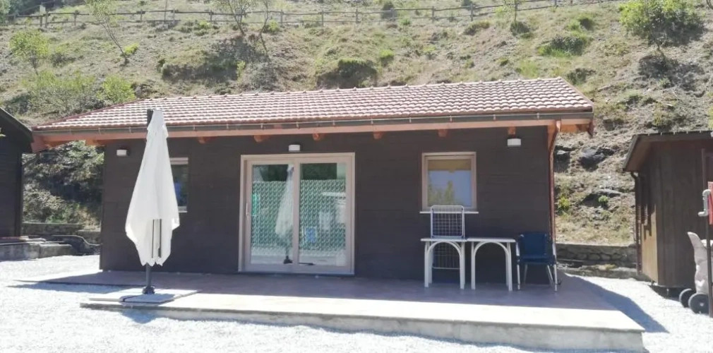 Superior Bungalow