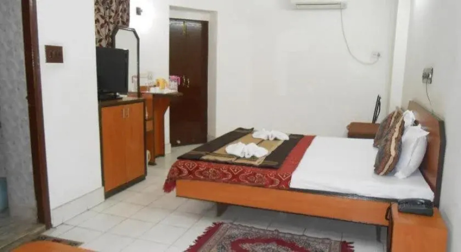 Innra Hotel