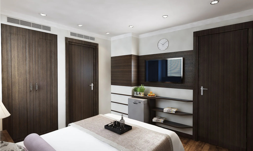 Brandi Gate Hotel & Spa