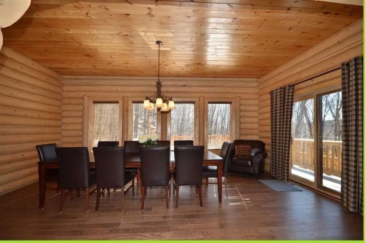 Chalet Adlartok