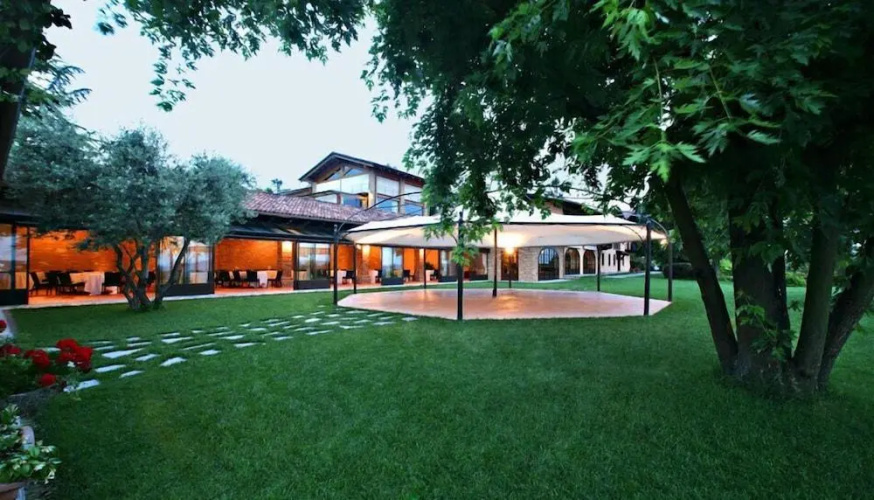 Tenuta Vecchio Castagno
