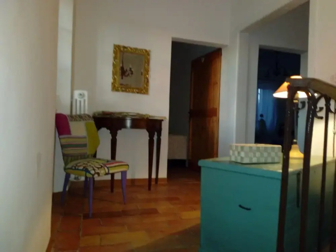 Casa de nonna peppa