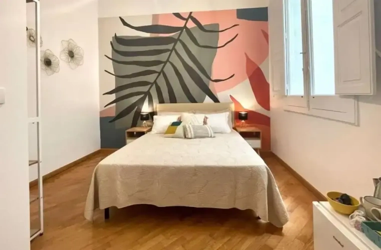Imbriani Double room