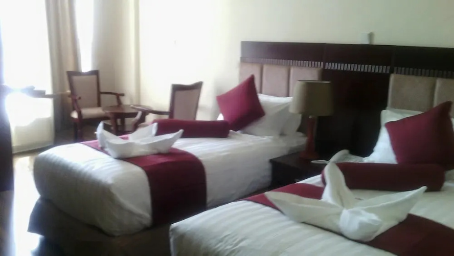 Hotelbild