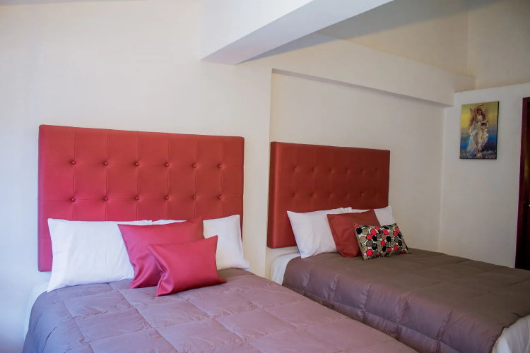 RHouse Cusco