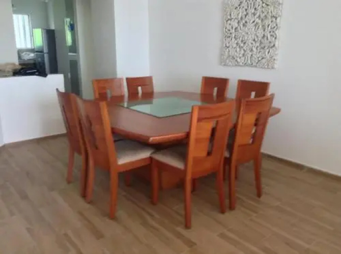Apartamento Vista Al Mar