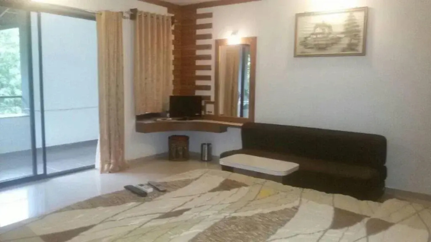 The Yash Resort