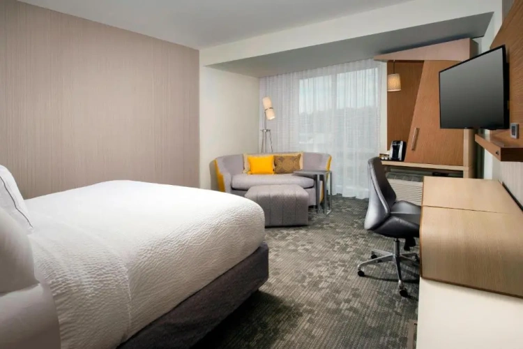 Standard room