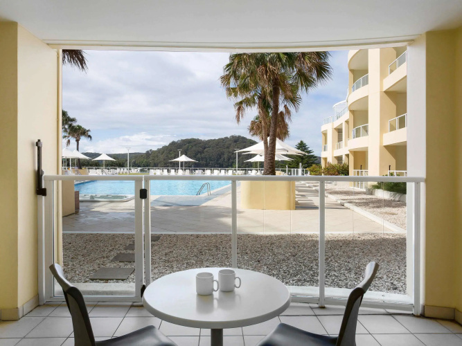 Mantra Ettalong Beach