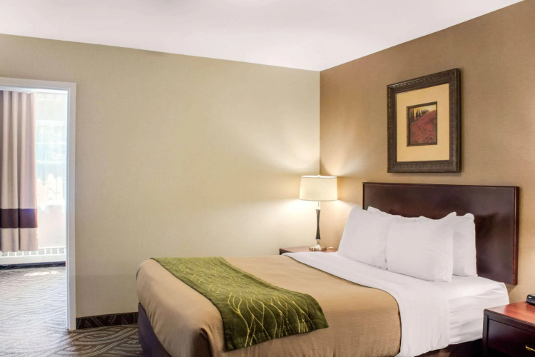 Comfort Inn