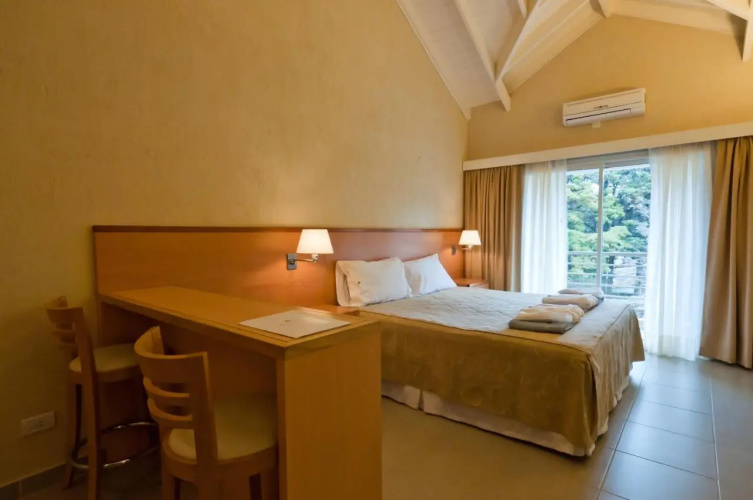 Alamos del Mar Apart Hotel & Spa