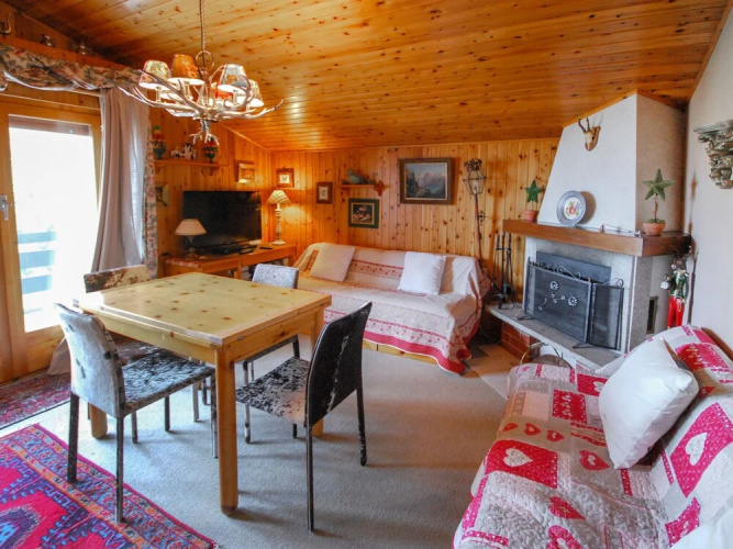 Chaedoz 65 Haute-nendaz