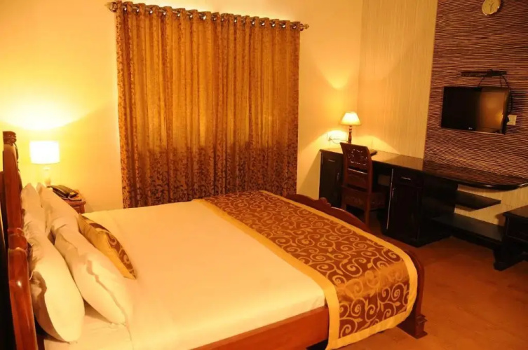 Executive Comfort Guindy