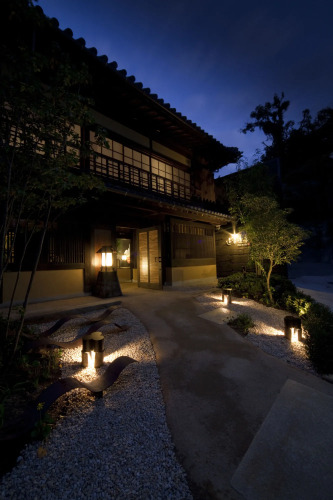 Migiwatei Ochi Kochi Over view