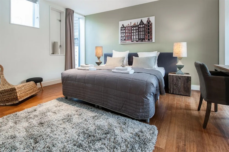 Amstel Delight Apartments