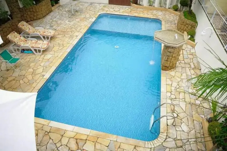 Residencial Aconchego