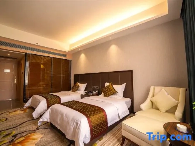 Business Twin room