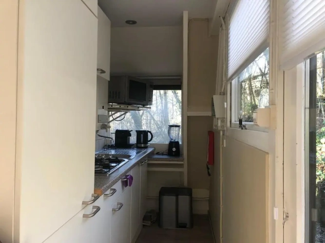 3 Bedrooms Cottage