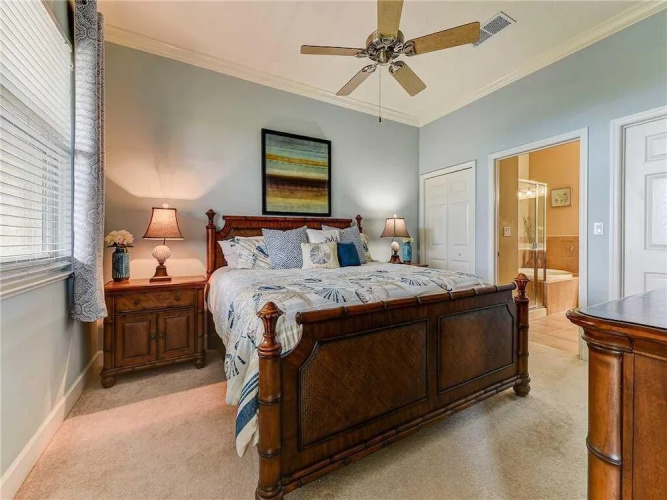333 Cinnamon Beach - Three Bedroom Condo