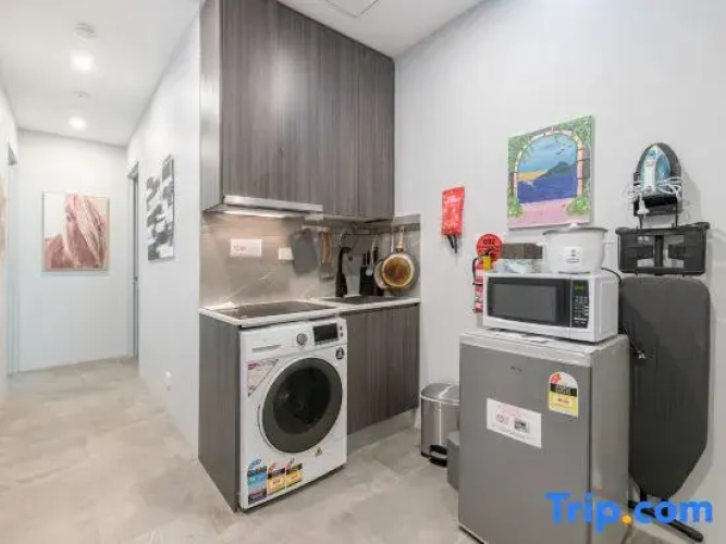 Stay Central – Surry Hills Comfort Near Everything