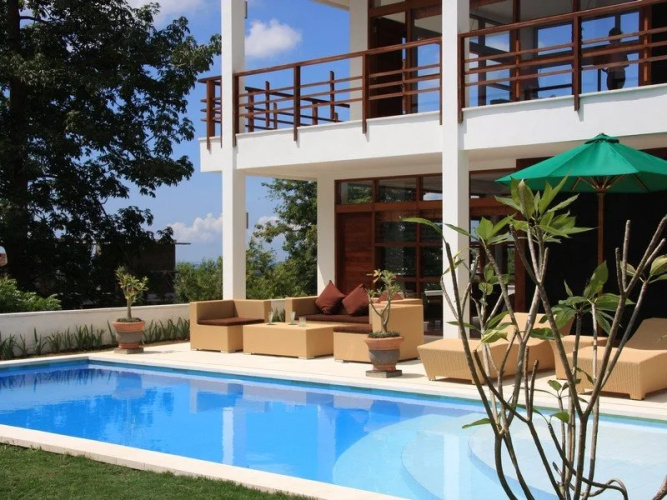 Laelia Private Resort Bali