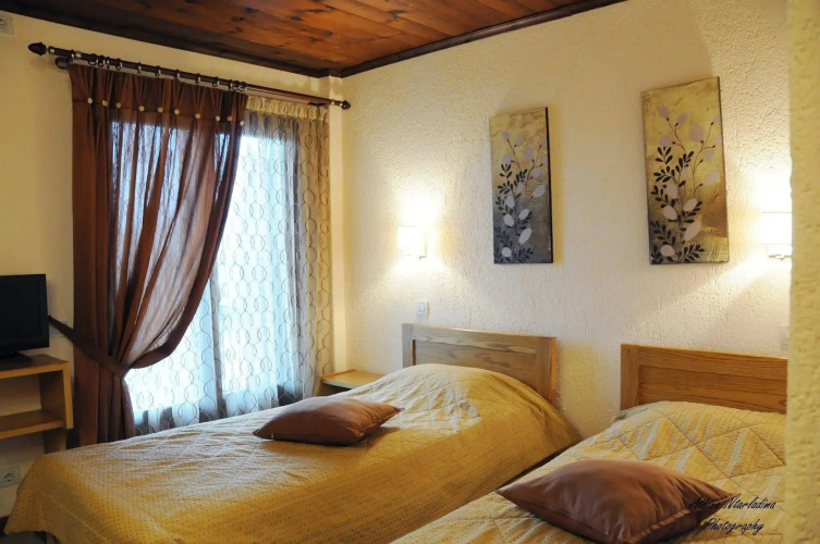 Asimina Guesthouse