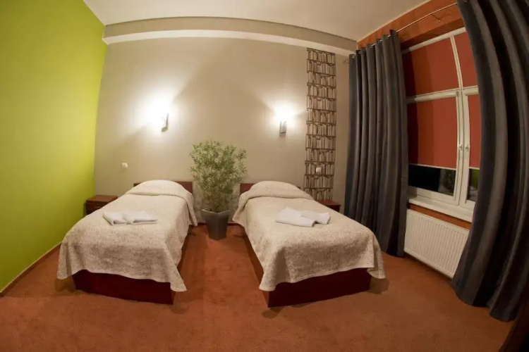 Hotel Centrum