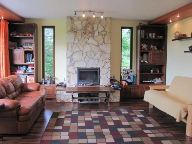 Superior Villa
