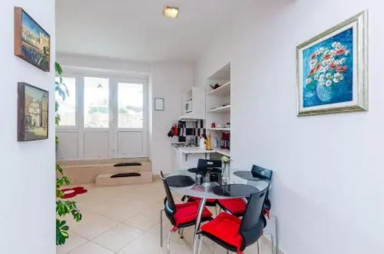 Apartment Libertas