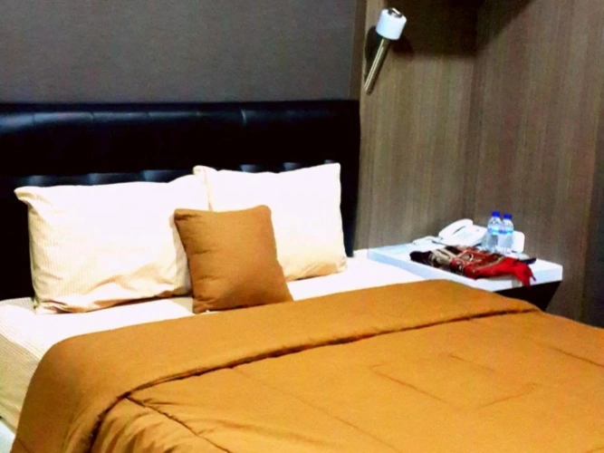 Superior Single room