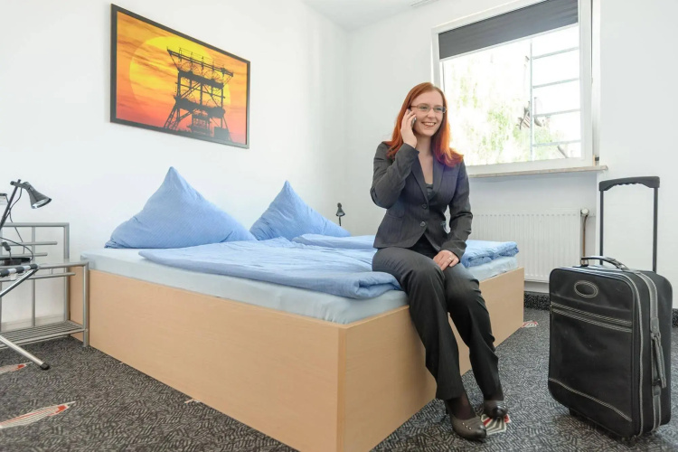 Stadt-Hotel Gladbeck