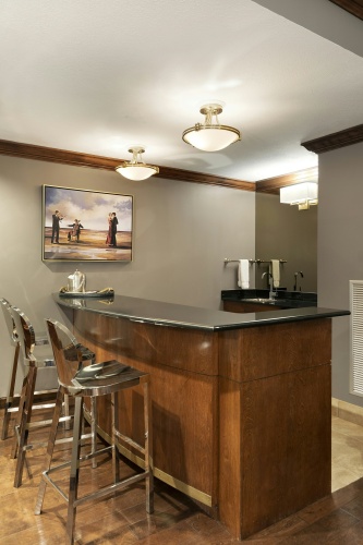 Des Lux Hotel photo 22