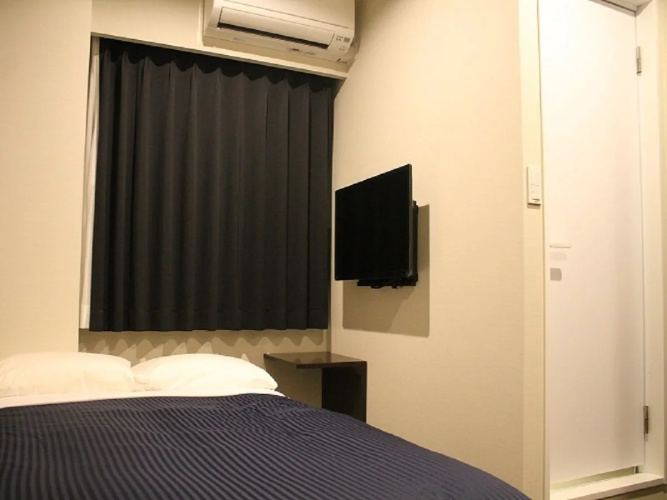 Hotel LiVEMAX Umeda Nakatsu