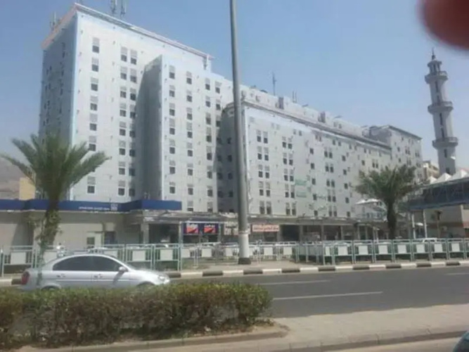 Imagen del hotel