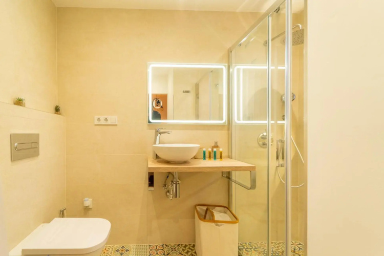 Myflats Villa Los Pinos
