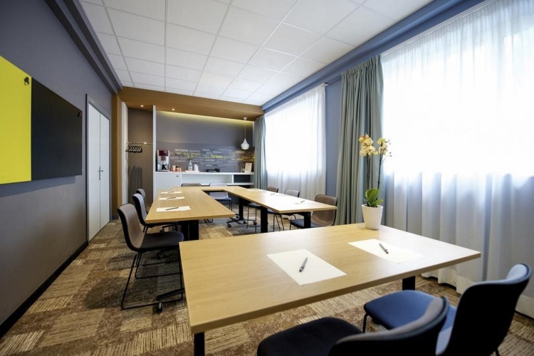 Ibis Milano Centro photo 32