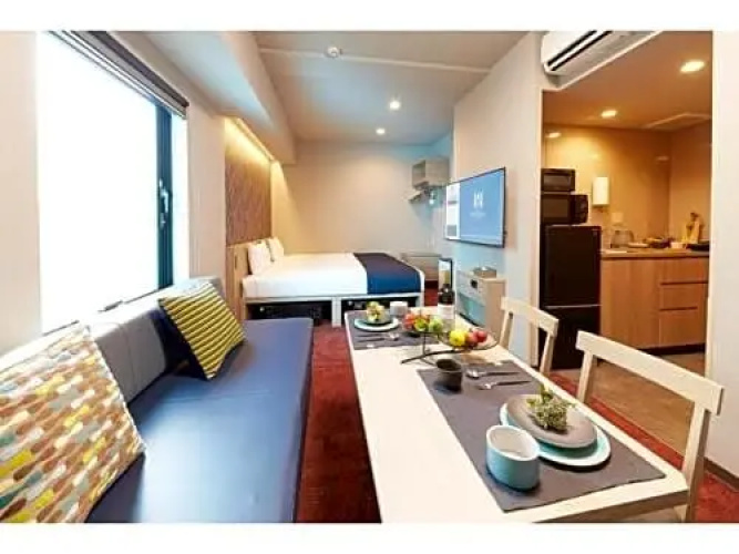 Hotelbild