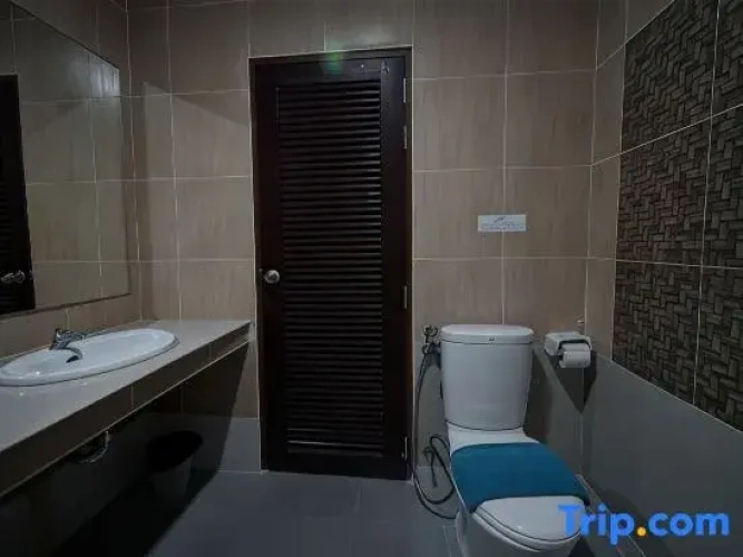 Superior Double room with mountain view