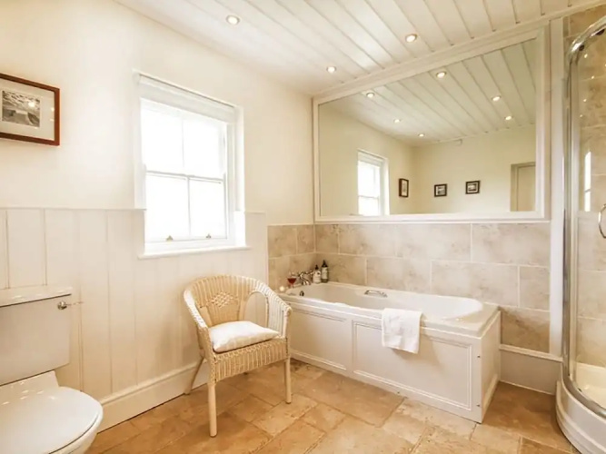 Tegfryn Cottage