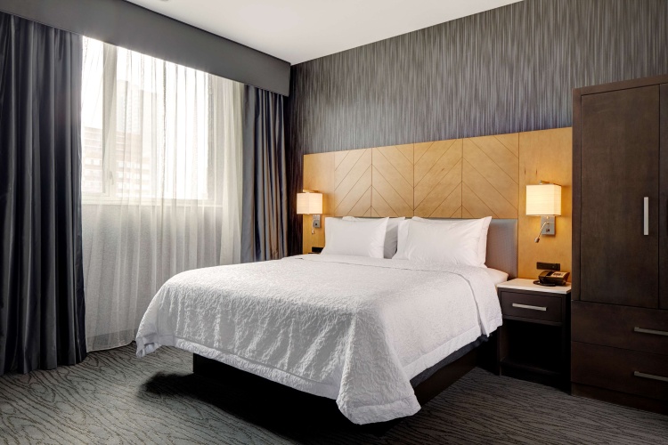 Hampton Inn Brooklyn/Downtown photo 6