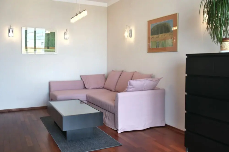 Chlodna PS Apartments