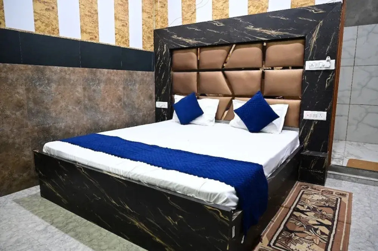 Hotel Jeevan Sathi By GRB