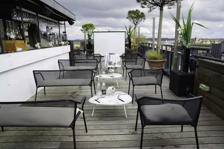 InterContinental Bordeaux - Le Grand Hotel photo 29