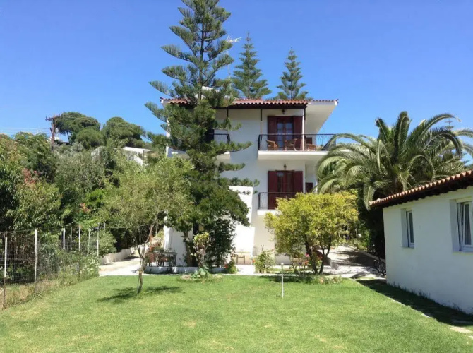 Villa Ourania