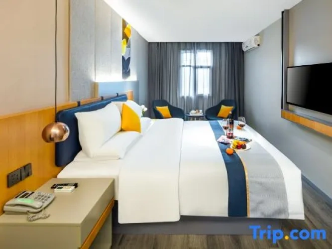 Business Double room