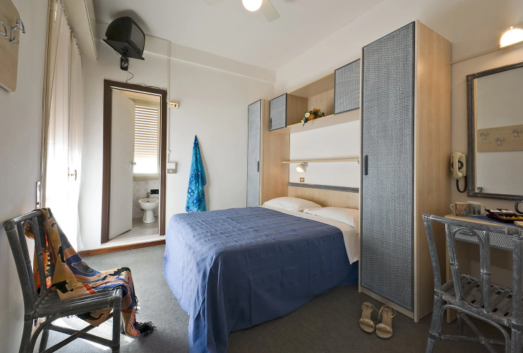 Hotel & Residence Parador