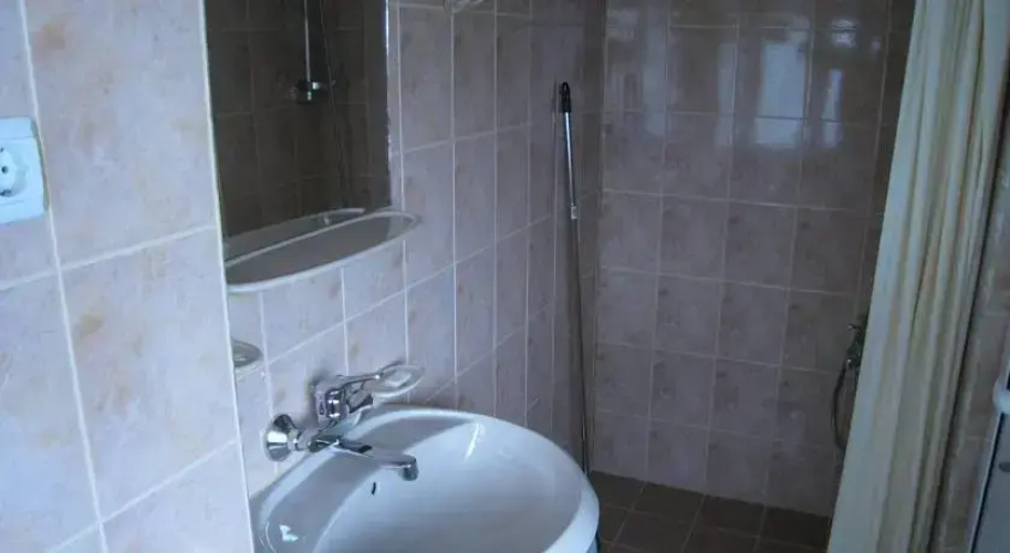 Tanya Guest House